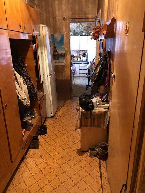 Продаж Квартира на площадь Григоренка Петра L'viv - photo 10