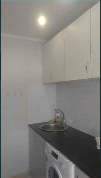 Продам 1-комнатную квартиру с евроремонтом возле моря Odessa - photo 2