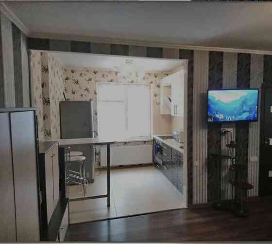 1 комнатная квартира на Таирова Лиманка