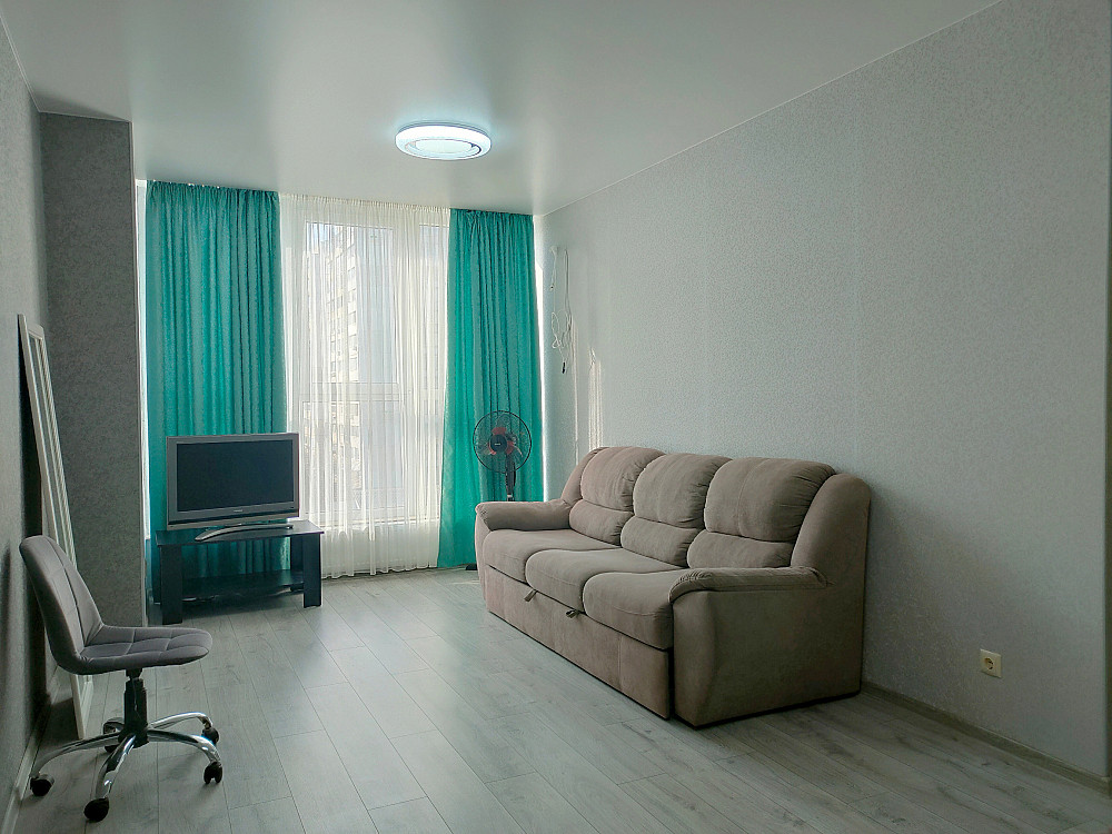 Продаж Квартира 1-кімнатна на ул. Бугаевская, 44 Одеса - фото 1