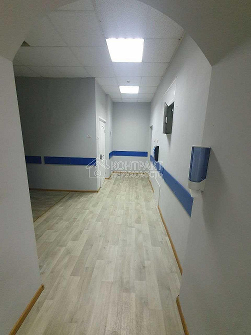 Оренда Квартира 3-кімнатна, 1/5 поверх на вул. Ярослава Мудрого Харків - фото 2