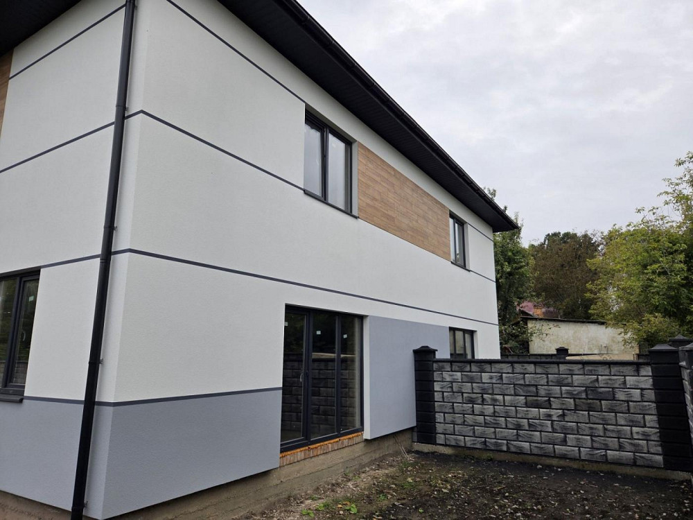 Продаж Будинок 4-кімнатний на вул. Залізнична Rivne - photo 10