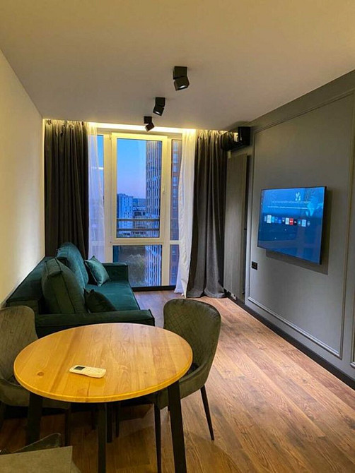 Продаж Квартира 1-кімнатна, 16/26 поверх на Дніпровська набережна, 16Д Киев - изображение 16