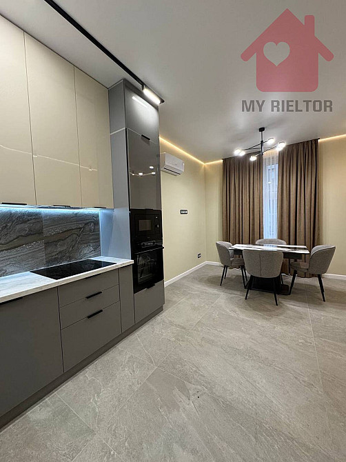 Продаж таунхауса в Ужгороді! Супер якість! Uzhhorod - photo 1