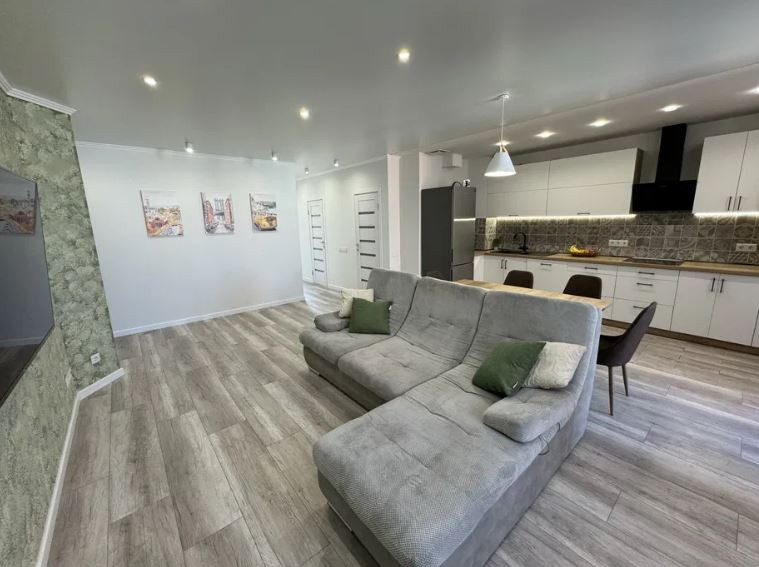 Продаж Квартира 3-кімнатна на ул. Люстдорфская дорога, 55/6 Odessa - photo 2