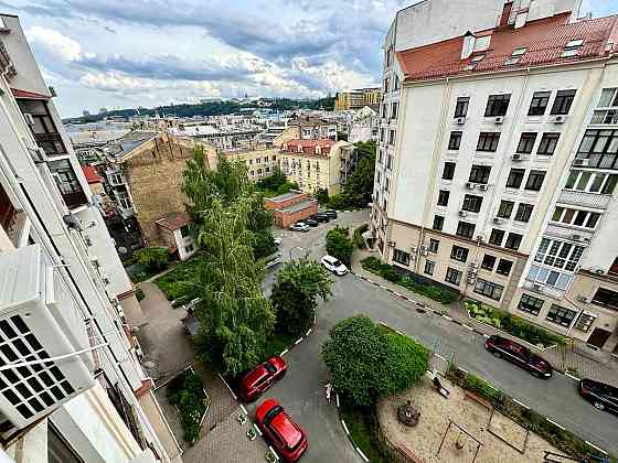 Продаж Квартира 2-кімнатна, 7/7 поверх на Щекавицька вул., д. 30/39 Киев