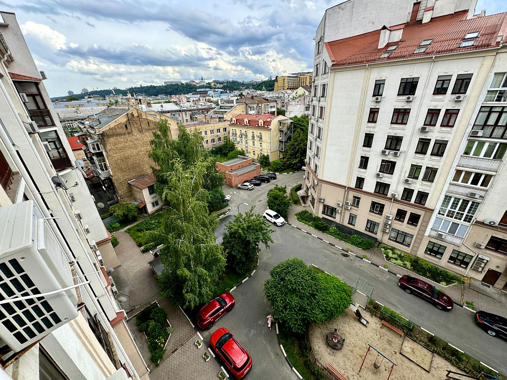 Продаж Квартира 2-кімнатна, 7/7 поверх на Щекавицька вул., д. 30/39 Kiev - photo 5