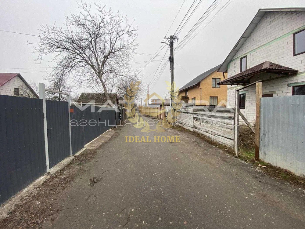 Боярка Продаж нового будинку в центрі міста Boyarka - photo 11