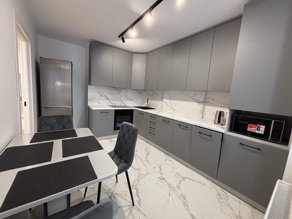 Оренда Квартира 1-кімнатна, 11/13 поверх на Південний б-р, 32 Івано-Франківськ - фото 2