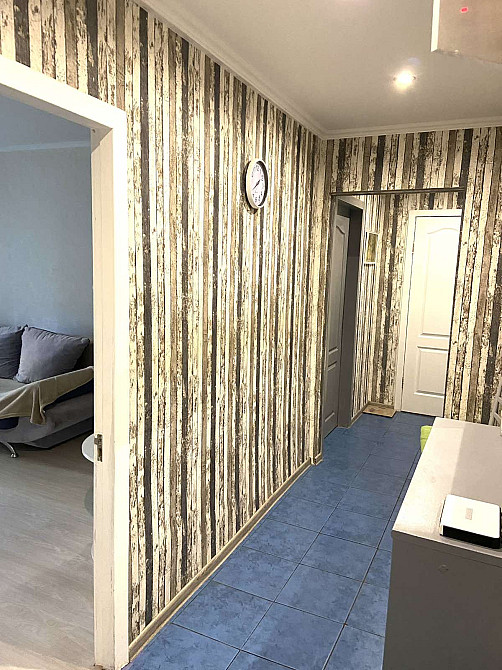 Продаж Квартира 3-кімнатна на просп. Академика Глушко, 26 Одесса - изображение 2