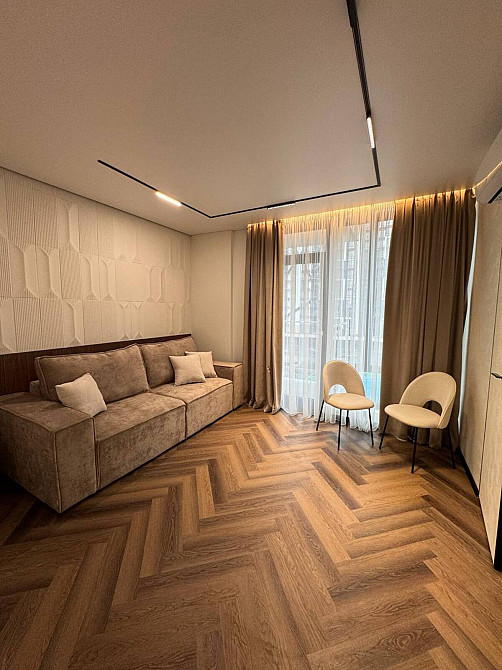 Продаж Квартира 1-кімнатна на вул. Ленкавського Ивано-Франковск - изображение 12