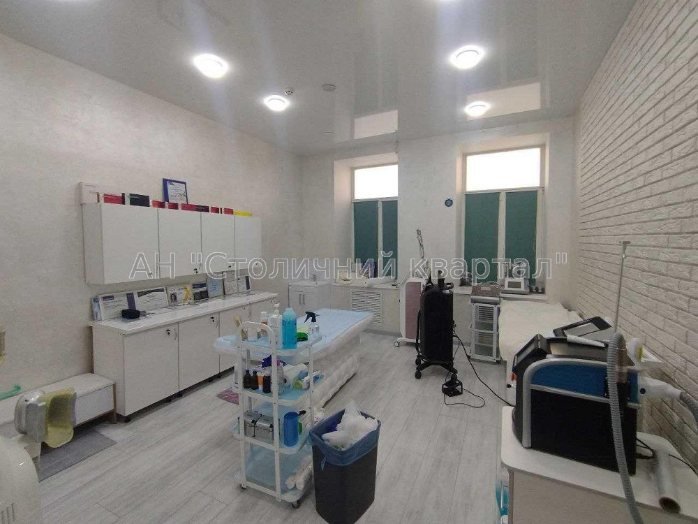 Оренда торгове приміщення на Євгена Чикаленка вул., 11 приміщень - 3, поверх - 1/3 Kiev - photo 4