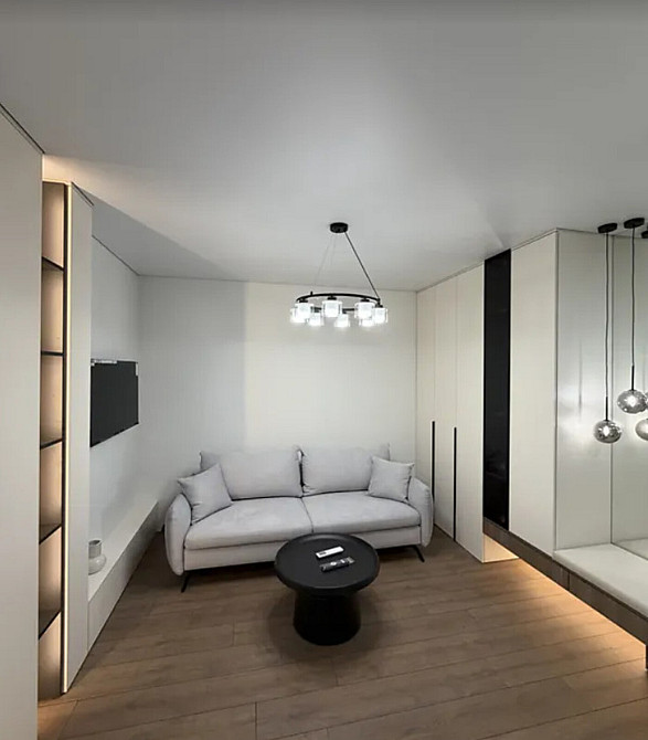 Продаж Квартира 1-кімнатна, 8/9 поверх на вул. Довженка О. Тернополь - изображение 5