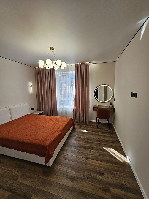 Продаж Квартира 2-кімнатна, 7/10 поверх на Приозерна Івано-Франківськ - фото 7