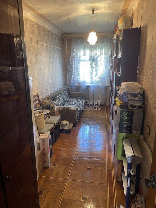 Продаж Квартира 2-кімнатна, 2/5 поверх на вул. 23 Серпня Харьков - изображение 11