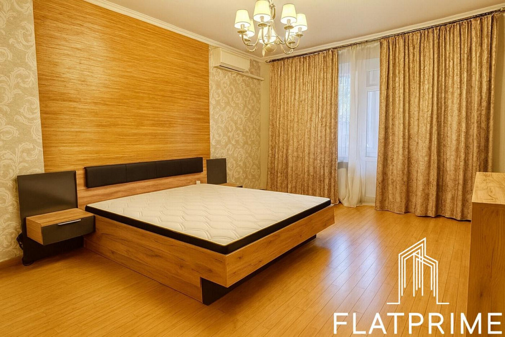 Продаж Квартира 5-кімнатна, 5/25 поверх на Дмитрівська вул. вул., д. 69 Kiev - photo 4