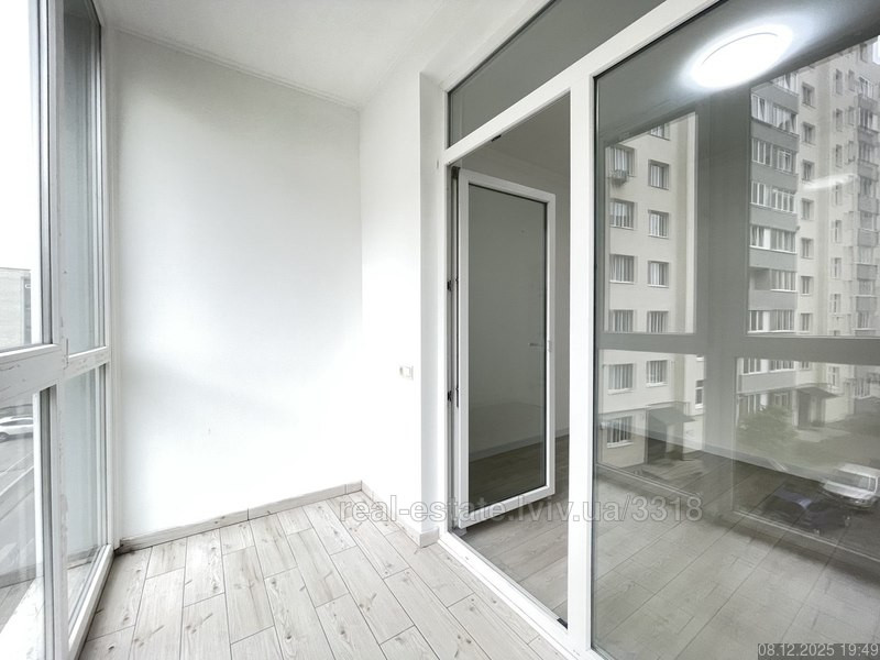 Продаж Квартира 2-кімнатна, 3/10 поверх на вул. Тернопільська Львов - изображение 7