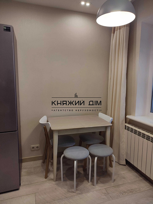 Оренда Квартира 1-кімнатна, 9/18 поверх на Гришко Михаила ул. Kiev - photo 2