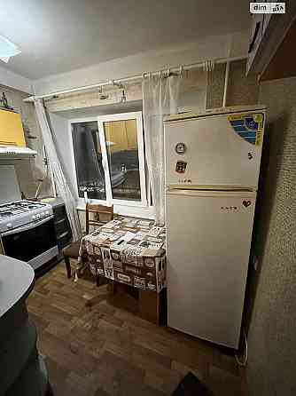 Оренда Квартира 1-кімнатна, 2/9 поверх на Василя Івасіна, 5 Київ