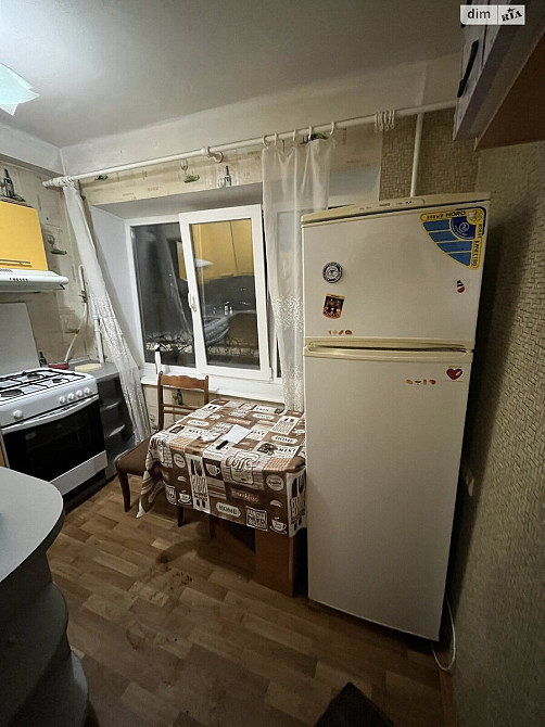 Оренда Квартира 1-кімнатна, 2/9 поверх на Василя Івасіна, 5 Київ - фото 3