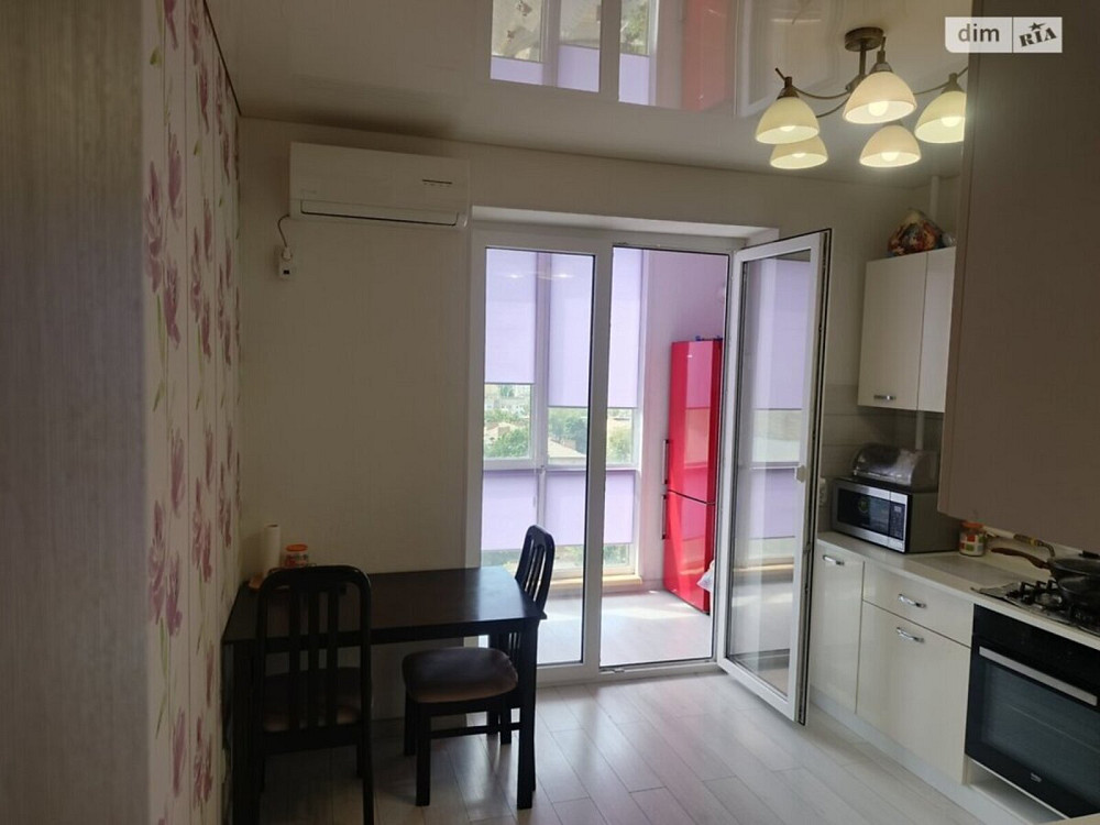 Продаж Квартира 2-кімнатна, 11/12 поверх на Олега Антонова (провул. Карла Маркса) Вінниця - фото 2
