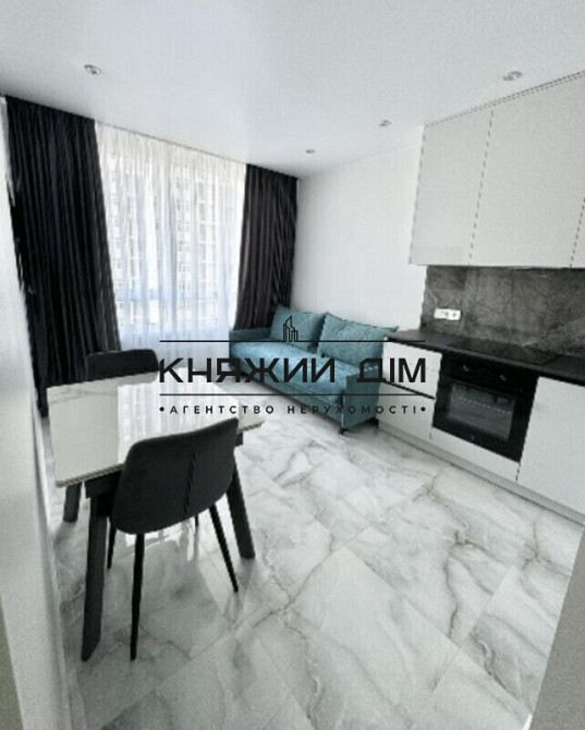 Є Генератор! Шикарна 2 кімнатна квартира по вул. Причальна 14. ЖК Great. Код об’єкту 11201879 Киев - изображение 2