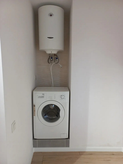 Оренда Квартира 1-кімнатна, 14/16 поверх на Тростянецька, 7в Киев - изображение 5