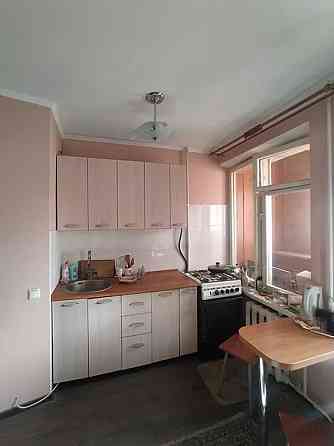 Продаж Квартира 1-кімнатна, 6/9 поверх на Білоруська, 28а Київ