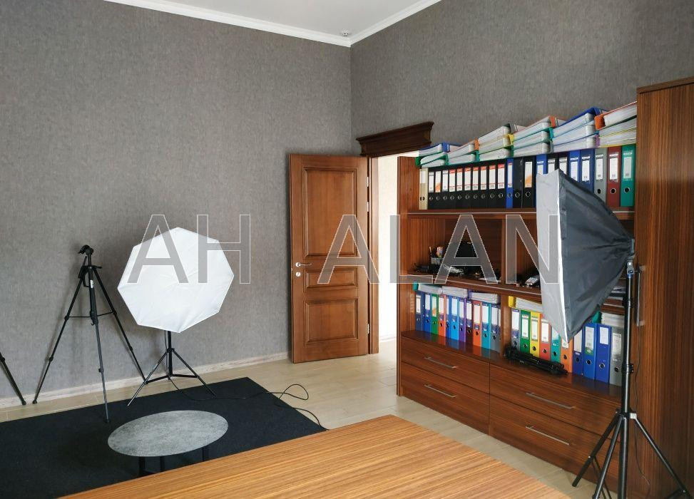 Оренда офісне приміщення на Воздвиженська вул., 21/23 приміщень - 4, поверх - 2/4 Київ - фото 5