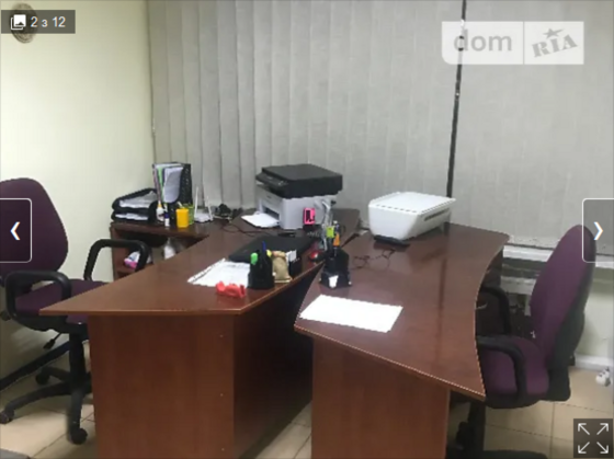 Оренда приміщення вільного призначення на Космонавтів поверх - 1/5 Vinnytsya