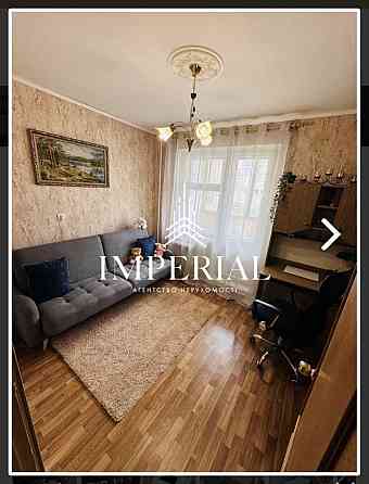 Оренда 3к Квартира 100 кв.м Гмирі Бориса вул. Киев