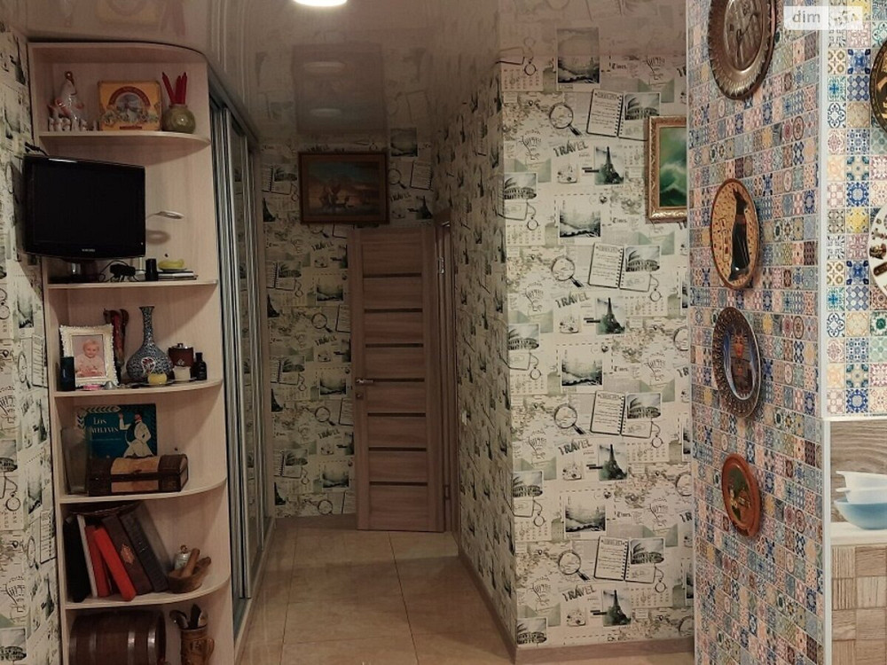 Продаж Квартира 2-кімнатна, 1/27 поверх на Гашека, 22 Киев - изображение 13