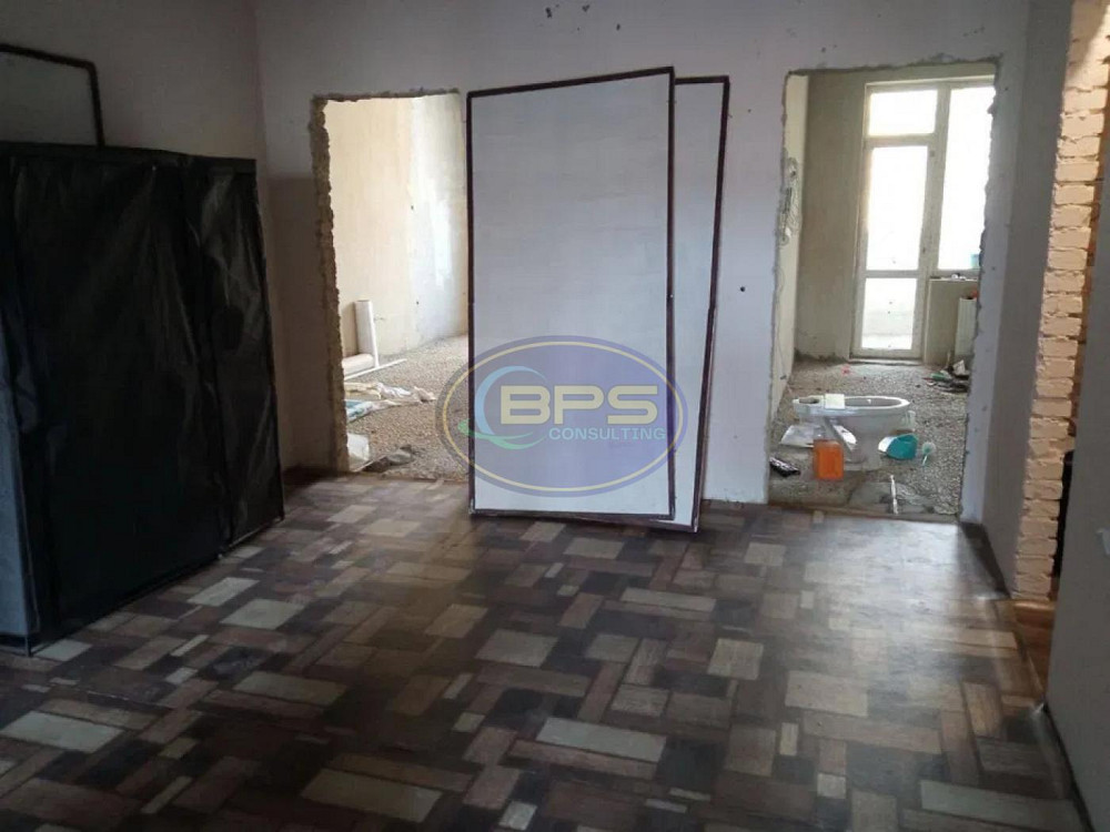 Продаж 3к квартири 120 кв. м Одеса - фото 4