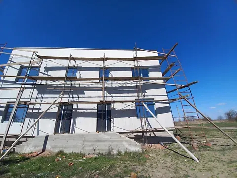 Продажа 2-этажный   117 кв.м 4 комн. на Сонячна вулиця  - изображение 1