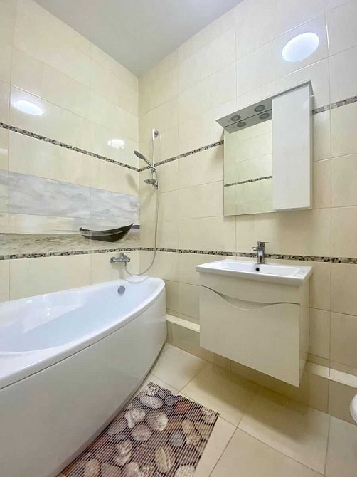 Оренда Квартира 1-кімнатна, 9/9 поверх на Героїв Дніпра, 16А Kiev - photo 4