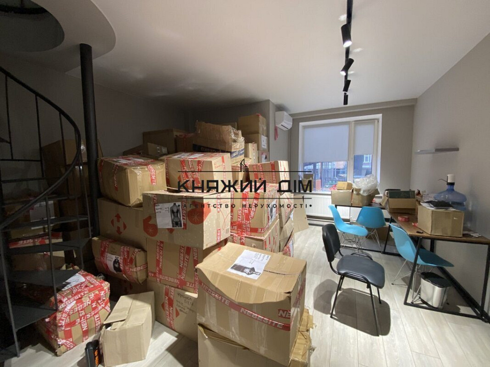 Оренда офісне приміщення на Артема ул./Січових Стрільців поверх - 4/8 Київ - фото 7