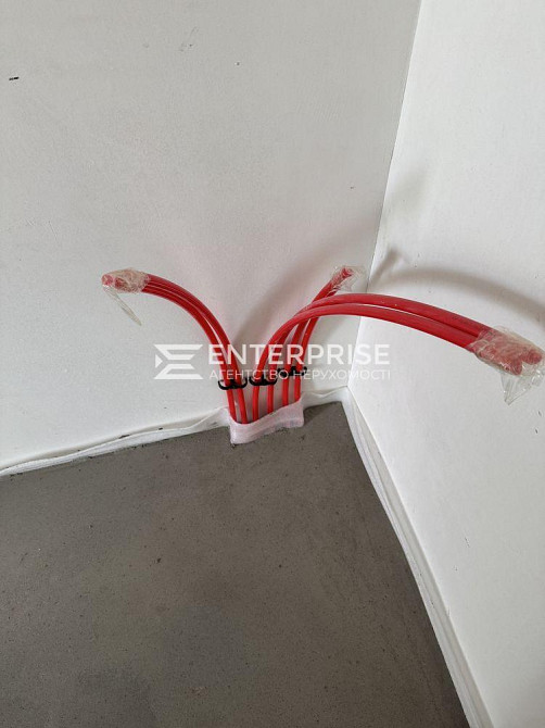 Продаж Квартира 1-кімнатна, 8/10 поверх на вул. Ольги Кобилянської Ірпінь - фото 7