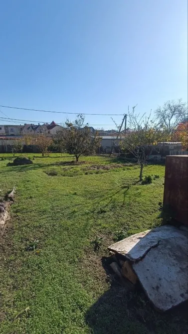 Продаж земельної ділянки Для будівництва приватного житлового будинку площа 5 сот Крыжановка Одеса - фото 3