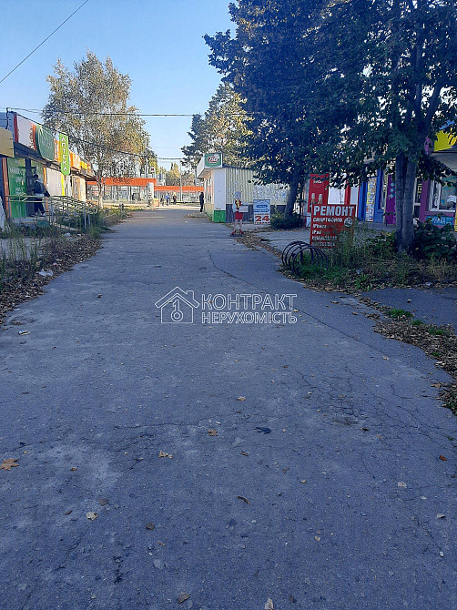 Оренда торгове приміщення на вул. Героїв Праці приміщень - 1, поверх - 1/1 Харків - фото 4