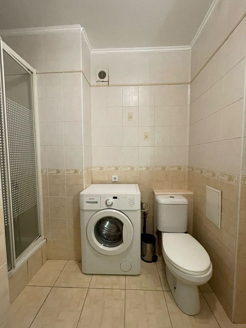 Продаж Квартира 5-кімнатна, 14/15 поверх на Гоголівська вул., д. 27 Киев - изображение 15