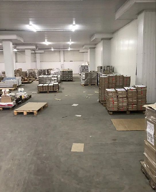 Оренда приміщення вільного призначення поверх - 1/1 Тернопіль - фото 6