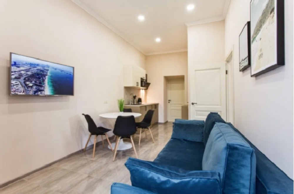 Оренда Квартира 1-кімнатна, 3/3 поверх на Гаванная ул., 2 Одеса - фото 7