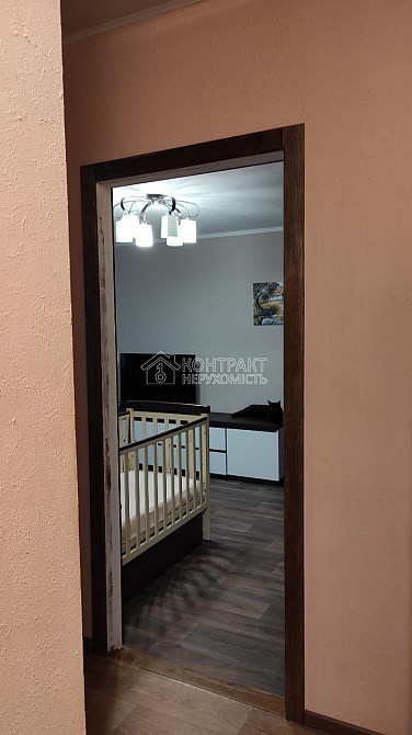 Продаж Квартира 2-кімнатна, 5/5 поверх на вул. Академика Проскуры Харьков - изображение 3