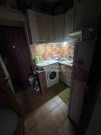 Оренда Квартира 1-кімнатна, 5/5 поверх на вул. Гарібальді Харків