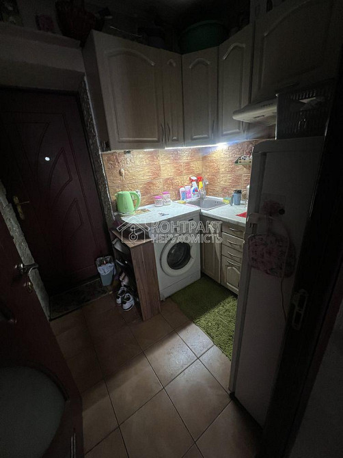 Оренда Квартира 1-кімнатна, 5/5 поверх на вул. Гарібальді Харьков - изображение 2