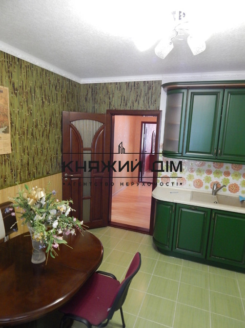 Продажа 3х ком. раздельной квартиры на Позняках Код Объекта № 21119975 Київ - фото 10