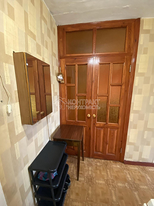 Продаж Квартира 1-кімнатна, 6/12 поверх на вул. Барабашова Харків - фото 16