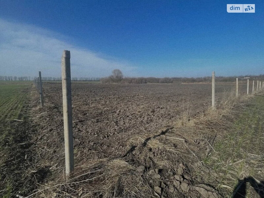 Продаж земельної ділянки 94 соток на Сергія Зулінського (Тарногродського) Винница - изображение 4