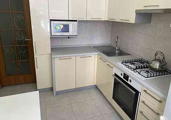 Продаж Квартира 2-кімнатна, 1/9 поверх на вул. Яремчука Н. Тернопіль