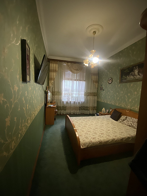 Маразлиевская 3-х комнатная Одеса - фото 2